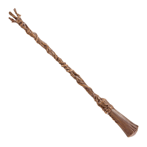 The Noble Collection Wicked: Elphaba 36" Broom