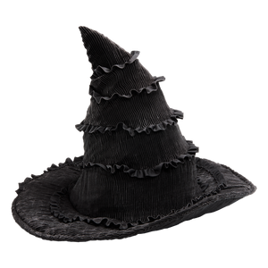 The Noble Collection Wicked Elphaba Hat