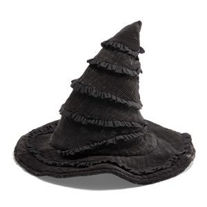 The Noble Collection Wicked Elphaba Hat