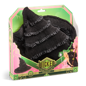 The Noble Collection Wicked Elphaba Hat