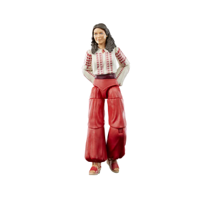 Hasbro Indiana Jones Raiders of the Lost Ark: Marion Ravenwood 15cm Figurine