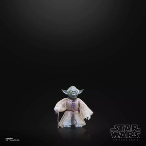 Star Wars The Black Series Force Ghost 3-Pack – Obi-Wan, Yoda & Anakin
