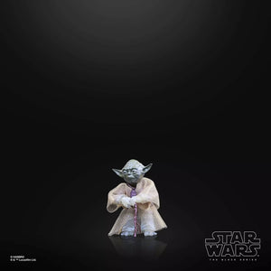 Star Wars The Black Series Force Ghost 3-Pack – Obi-Wan, Yoda & Anakin