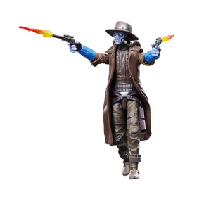 Hasbro Star Wars The Black Series: Cobb Vanth & Cad Bane 2-Pack Action Figure