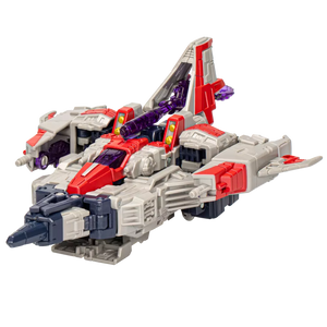 Transformers Legacy United Voyager Class Cybertron Universe Starscream