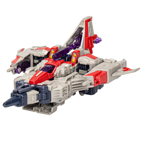 Transformers Legacy United Voyager Class Cybertron Universe Starscream