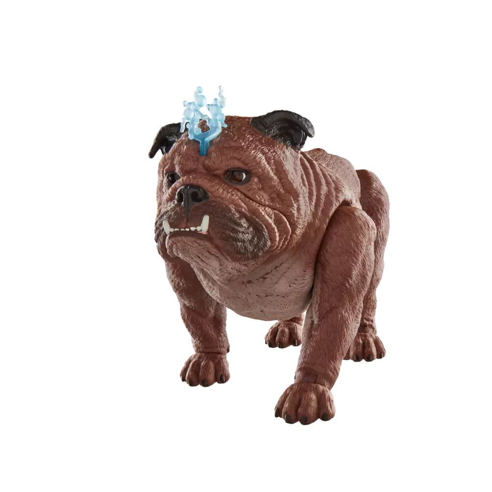 Hasbro Marvel Legends: Inhumans Crystal & Lockjaw Action Figure Pack