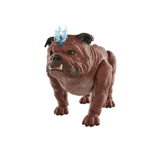 Hasbro Marvel Legends: Inhumans Crystal & Lockjaw Action Figure Pack