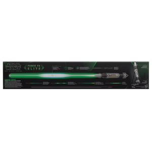 Hasbro Star Wars: The Black Series Force FX Elite Sabine Wren Lightsaber