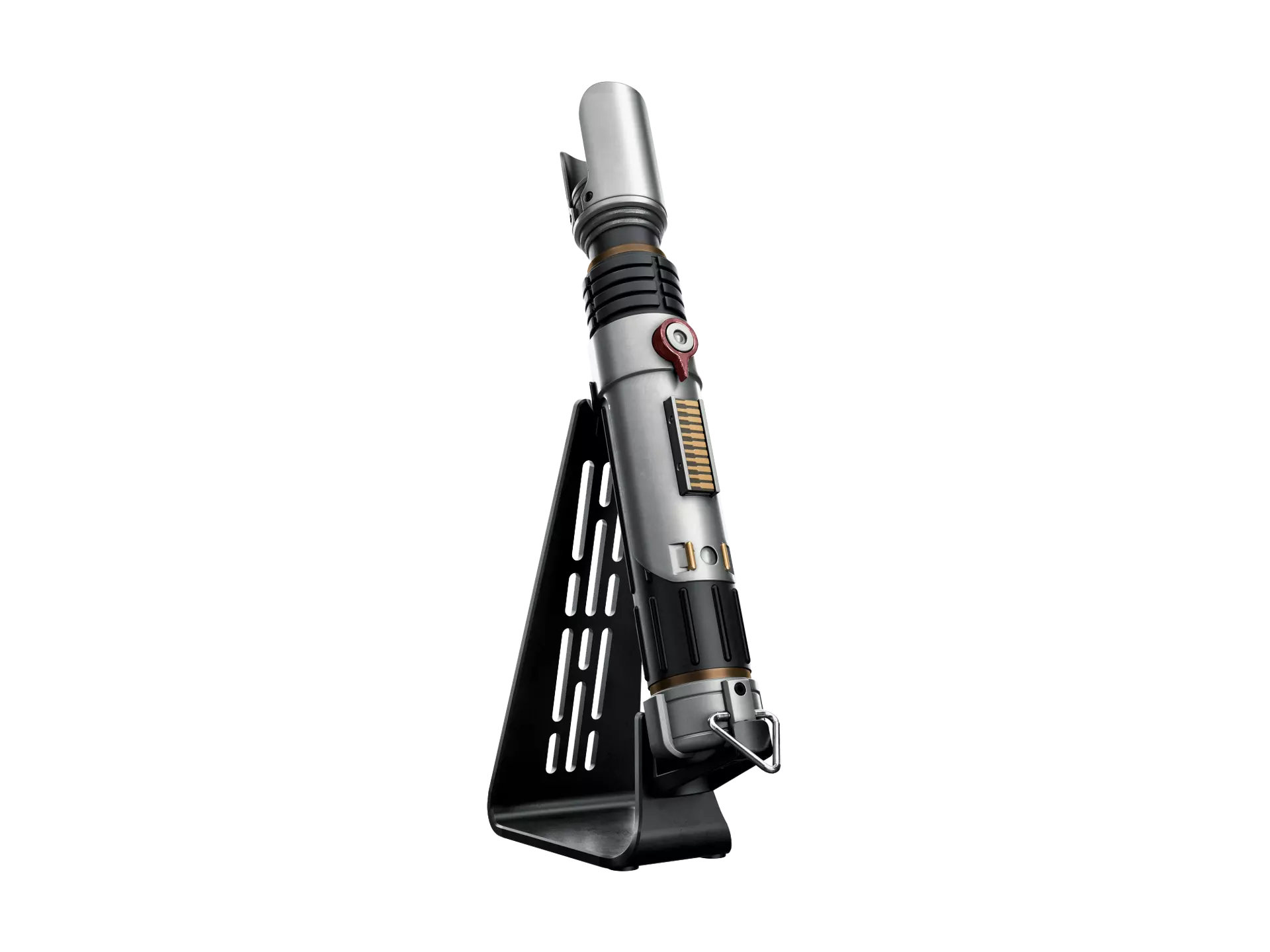 Hasbro Star Wars: The Black Series Force FX Elite Sabine Wren Lightsaber