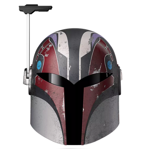 Hasbro Star Wars The Black Series Force FX Elite Sabine Wren Electronic Helmet