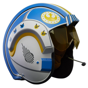 Hasbro Star Wars The Black Series: Carson Teva Electronic Helmet