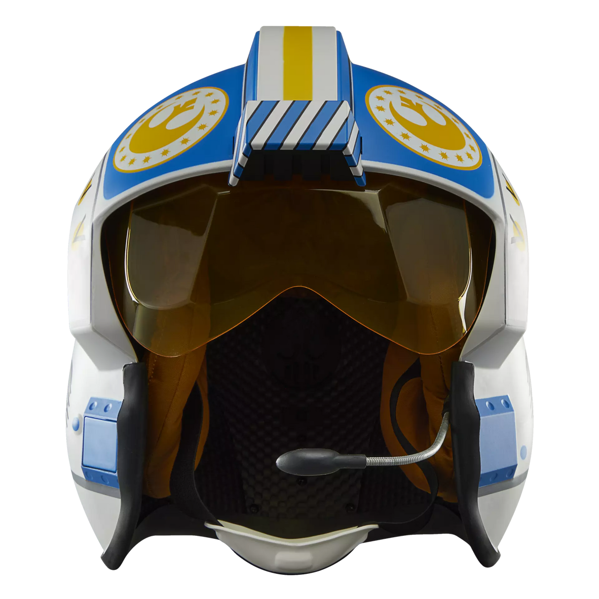 Hasbro Star Wars The Black Series: Carson Teva Electronic Helmet