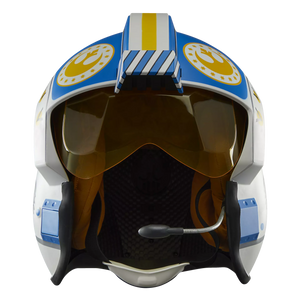 Hasbro Star Wars The Black Series: Carson Teva Electronic Helmet