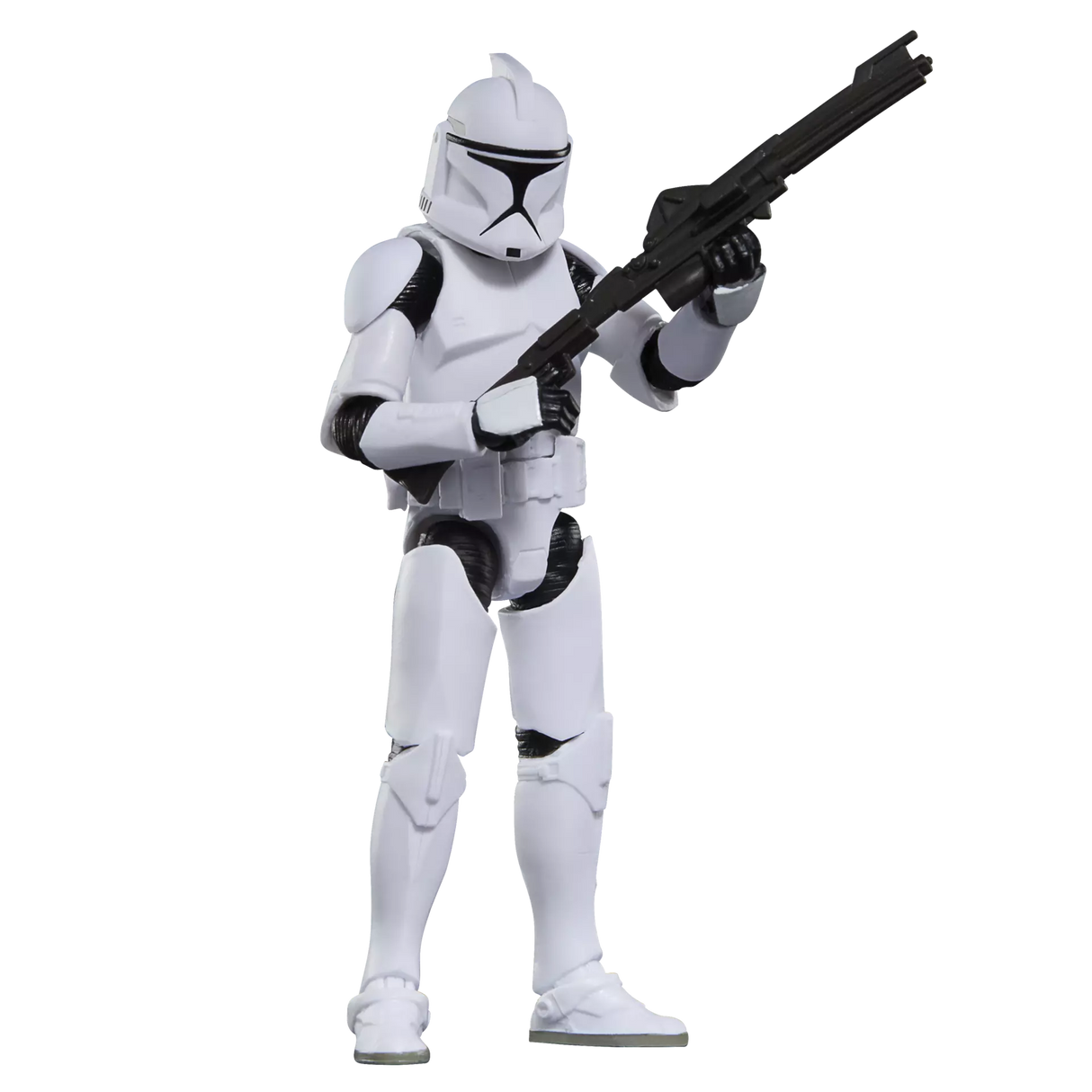 Star Wars: The Vintage Collection Attack of the Clones Phase 1 Clone Trooper Action Figure