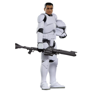 Star Wars: The Vintage Collection Attack of the Clones Phase 1 Clone Trooper Action Figure