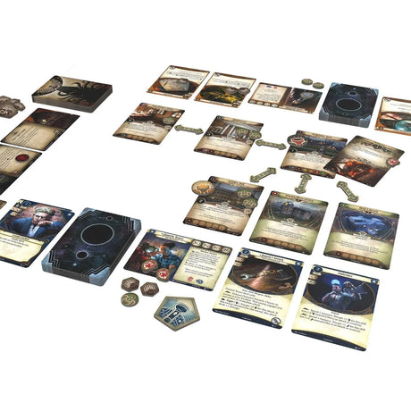 Arkham Horror The Card Game Chapter Two Core Set  