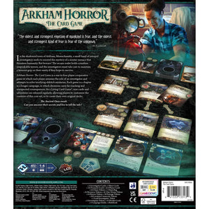 Arkham Horror The Card Game Chapter Two Core Set  