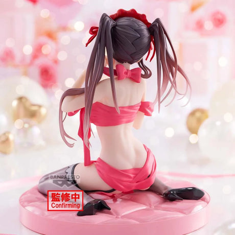 Banpresto Date A Live - Kurumi Tokisaki - Figure Birthday Present