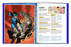 Invincible - Superhero Roleplaying Core Rulebook
