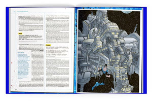 Invincible - Superhero Roleplaying Core Rulebook