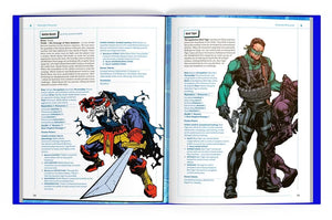 Invincible - Superhero Roleplaying Core Rulebook