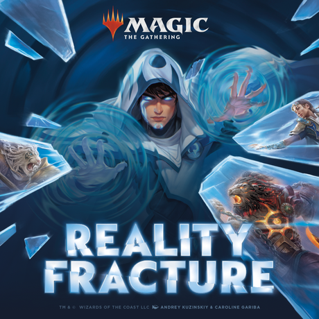 Tgc Magic Magic: The Gathering – TGC Collectables