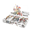 Final Fantasy TCG: Opus 30  - Memories of Life - Booster Box (18pcs)