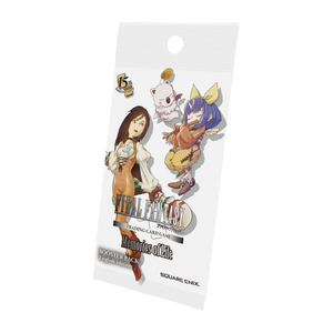 Final Fantasy TCG: Opus 30  - Memories of Life - Booster Box (18pcs)