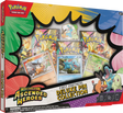 Pokemon TCG: Mega Evolution Ascended Heroes - First Partners Deluxe Pin Collection