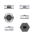 Robosen Mini Robot - Mini Robot Base