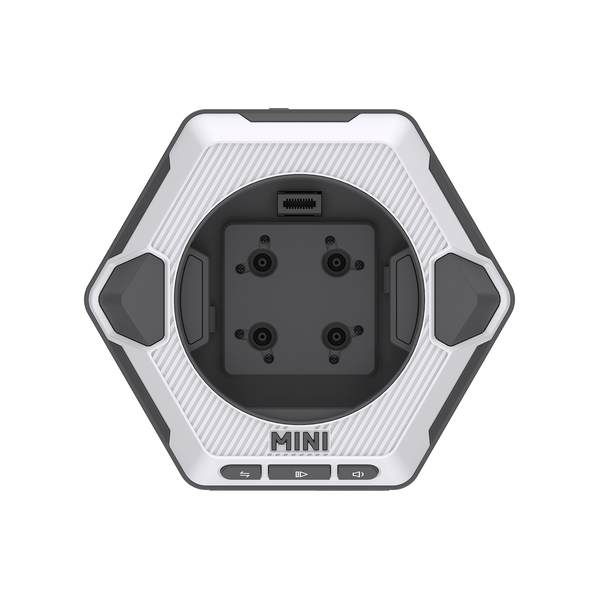 Robosen Mini Robot - Mini Robot Base