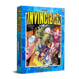 Invincible – Superhero Roleplaying Starter Set