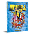 Invincible - Superhero Roleplaying Core Rulebook