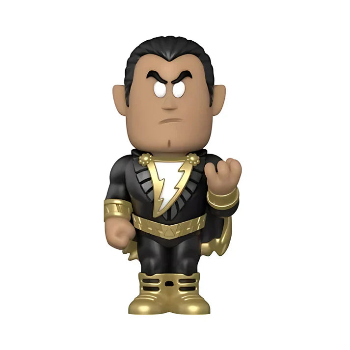Vinyl Soda DC Comics Adam