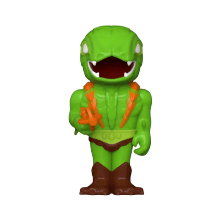 Vinyl Soda Masters Universe Kobra Khan