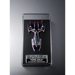 MH - Cyber Formula Collection  Heritage Edition Future GPX Cyber Formula SIN OGRE AN-2