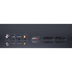 MH - Cyber Formula Collection  Heritage Edition Future GPX SIN νAsurada & SIN OGRE AN-2