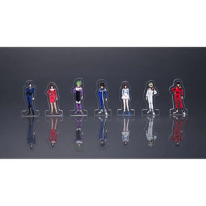 MH - Cyber Formula Collection  Heritage Edition Future GPX SIN νAsurada & SIN OGRE AN-2