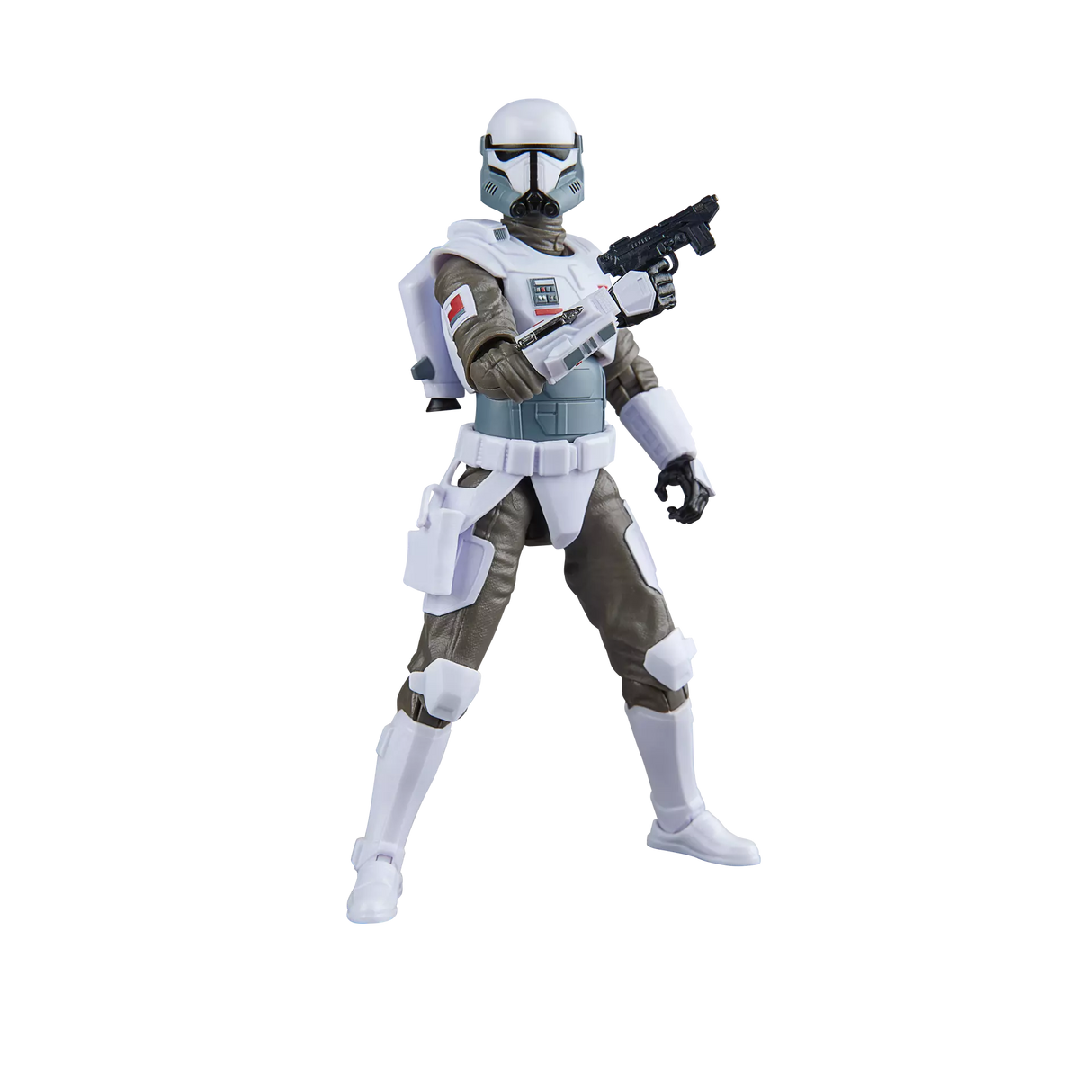 Star Wars The Black Series Imperial Armoured Commando 6" Action Figure | TGC Collectables