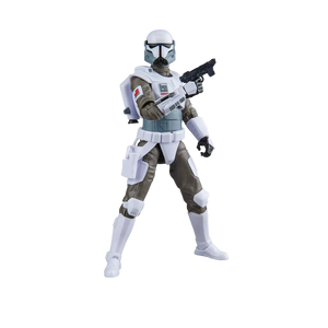 Star Wars The Black Series Imperial Armoured Commando 6" Action Figure | TGC Collectables