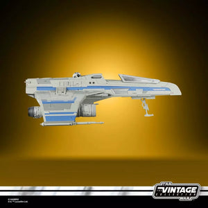 Star Wars: The Vintage Collection New Republic E-Wing