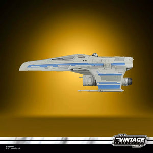 Star Wars: The Vintage Collection New Republic E-Wing