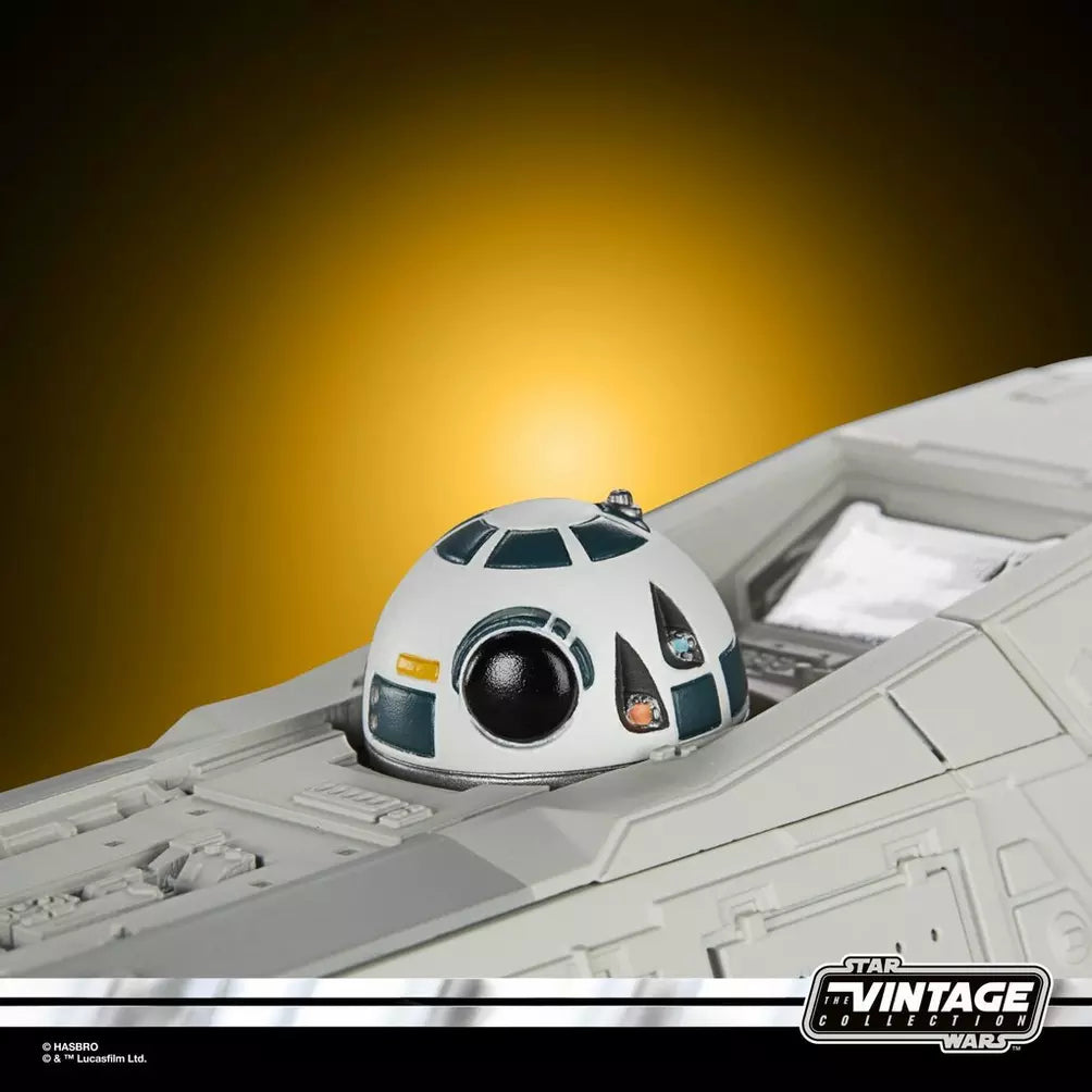 Star Wars: The Vintage Collection New Republic E-Wing