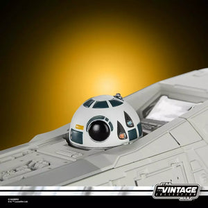 Star Wars: The Vintage Collection New Republic E-Wing