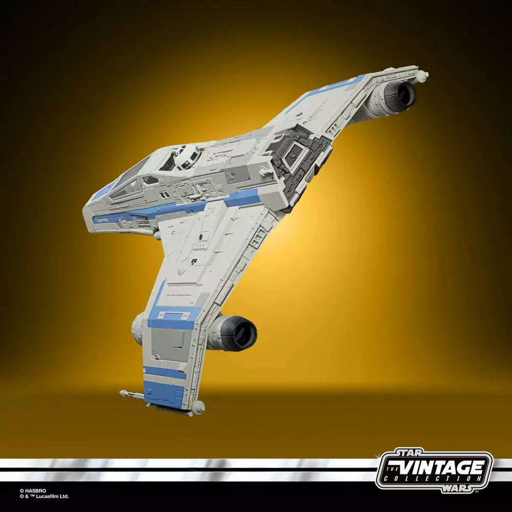 Star Wars: The Vintage Collection New Republic E-Wing