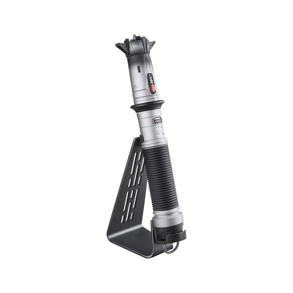 Hasbro Star Wars: The Black Series Force FX Elite Baylan Skoll Lightsaber