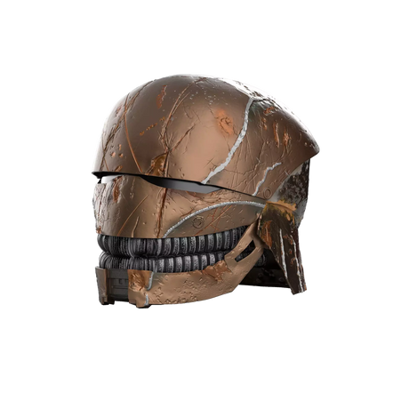 Hasbro Star Wars: The Black Series The Stranger Electronic Helmet
