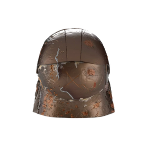 Hasbro Star Wars: The Black Series The Stranger Electronic Helmet