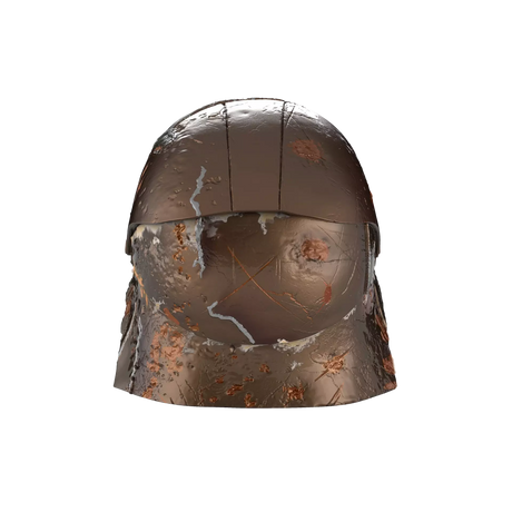 Hasbro Star Wars: The Black Series The Stranger Electronic Helmet